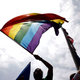 Image for article titled California Senate Approves Bill Requiring Teaching Of Gay History